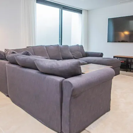Villa Rocas 142 Manilva