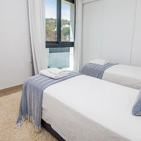 Villa Rocas 142