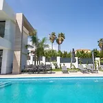 Villa Rocas 142 Manilva