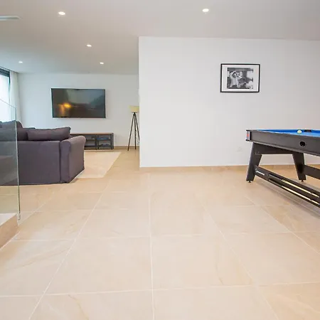 Villa Rocas 142